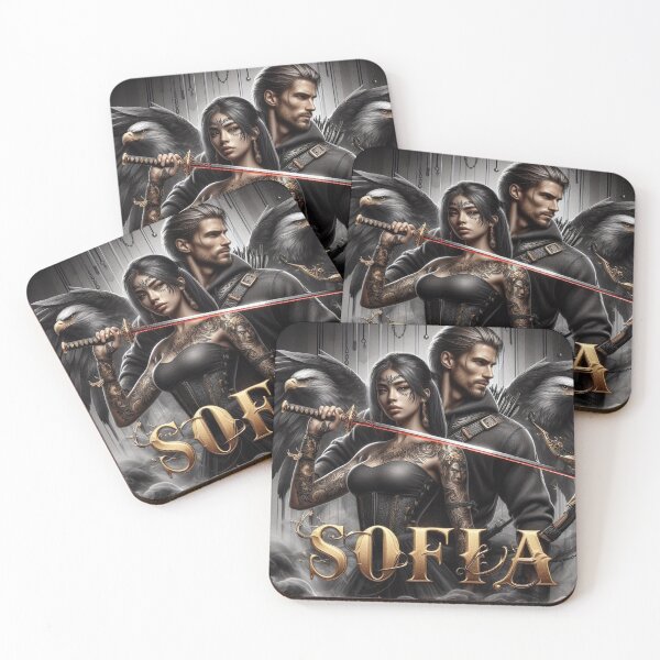 Item preview, Sofia designed and sold by RaF71PrO.