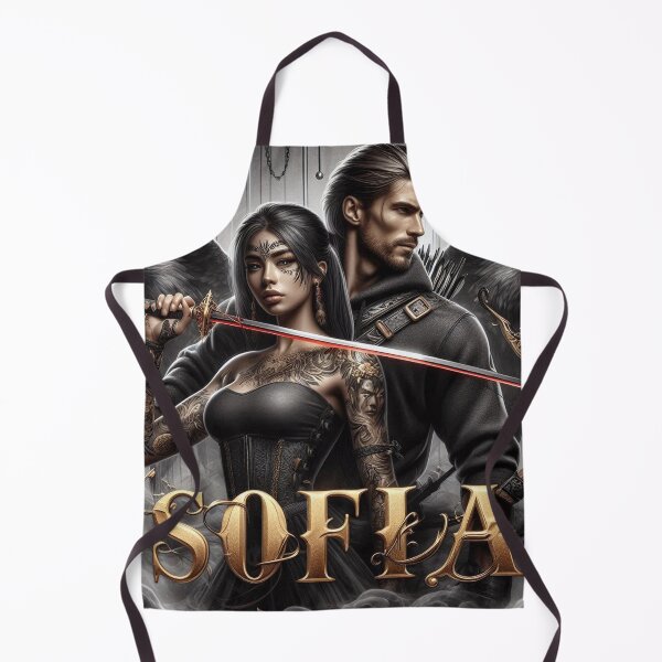 Item preview, Sofia designed and sold by RaF71PrO.