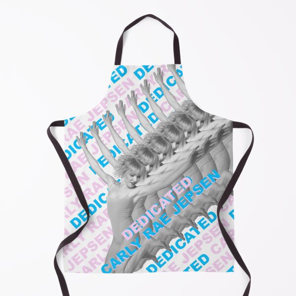 Item preview, DEDICATED / Carly Rae Jepsen designed and sold by Consilio88.