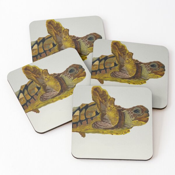 Item preview, Turtle Swimming designed and sold by niki2028.