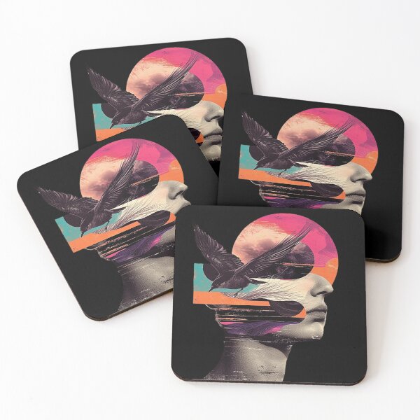 Item preview, Art designed and sold by NIFTY LITTLE DUCKS .
