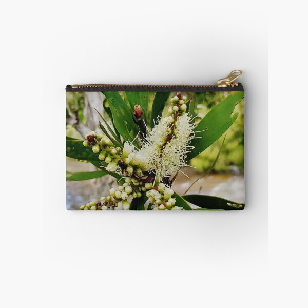 Item preview, Yellow Melaleuca Flower designed and sold by Designsbygroovy.
