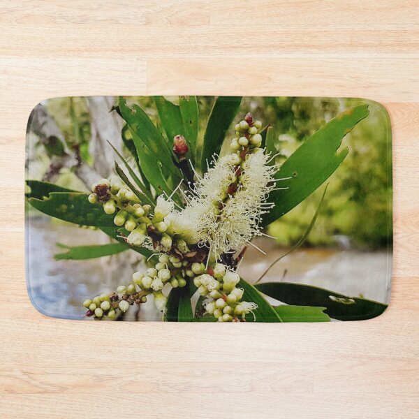 Item preview, Yellow Melaleuca Flower designed and sold by Designsbygroovy.