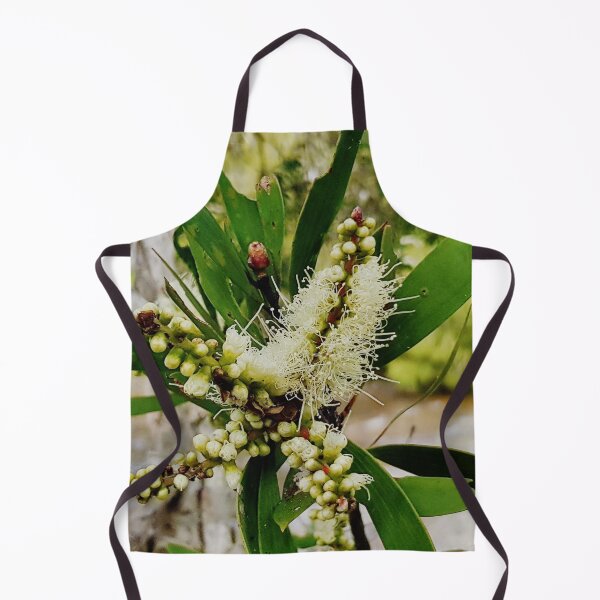 Item preview, Yellow Melaleuca Flower designed and sold by Designsbygroovy.