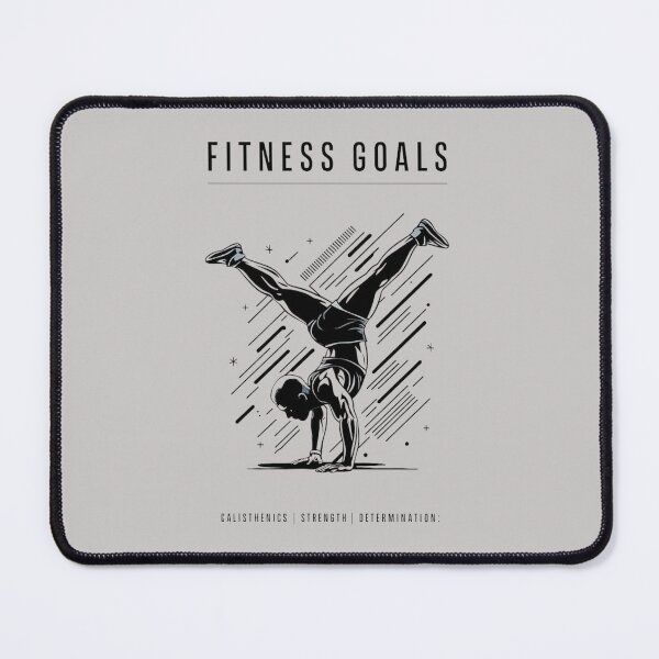 Item preview, Fitness Goals designed and sold by Krystian9809.