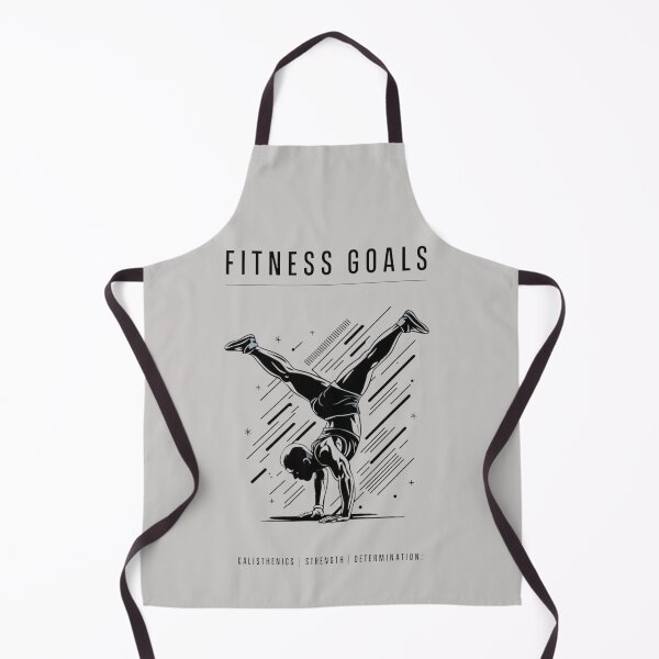 Item preview, Fitness Goals designed and sold by Krystian9809.