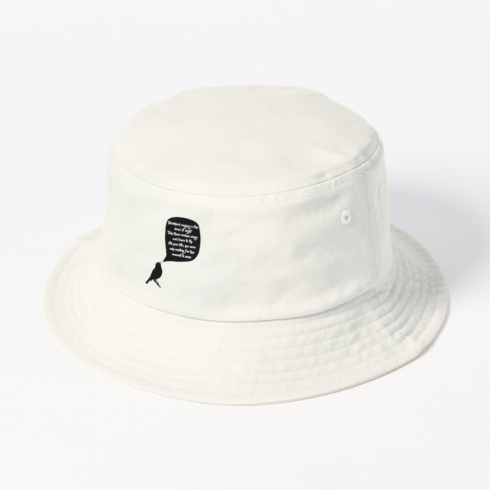 Item preview, Bucket Hat designed and sold by hellofanverse.