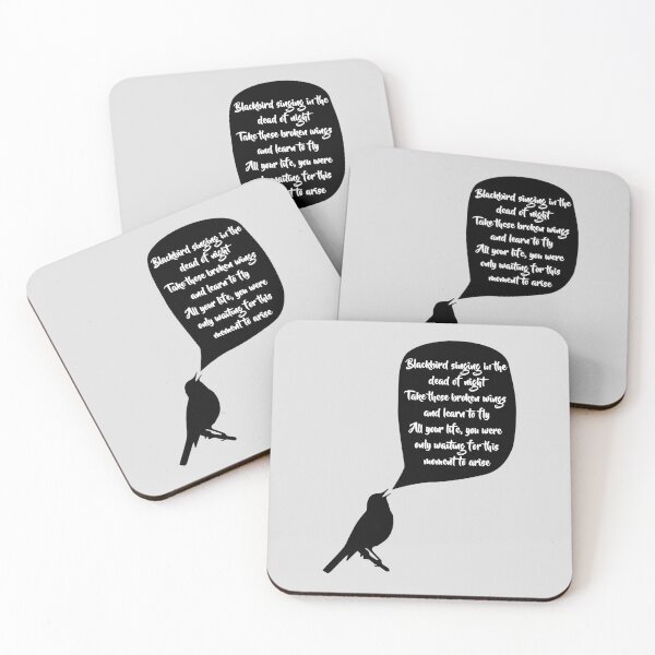 Item preview, Blackbird designed and sold by Fanverse Merchandise.
