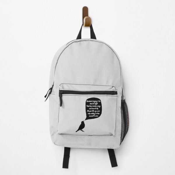 Item preview, Blackbird designed and sold by Fanverse Merchandise.
