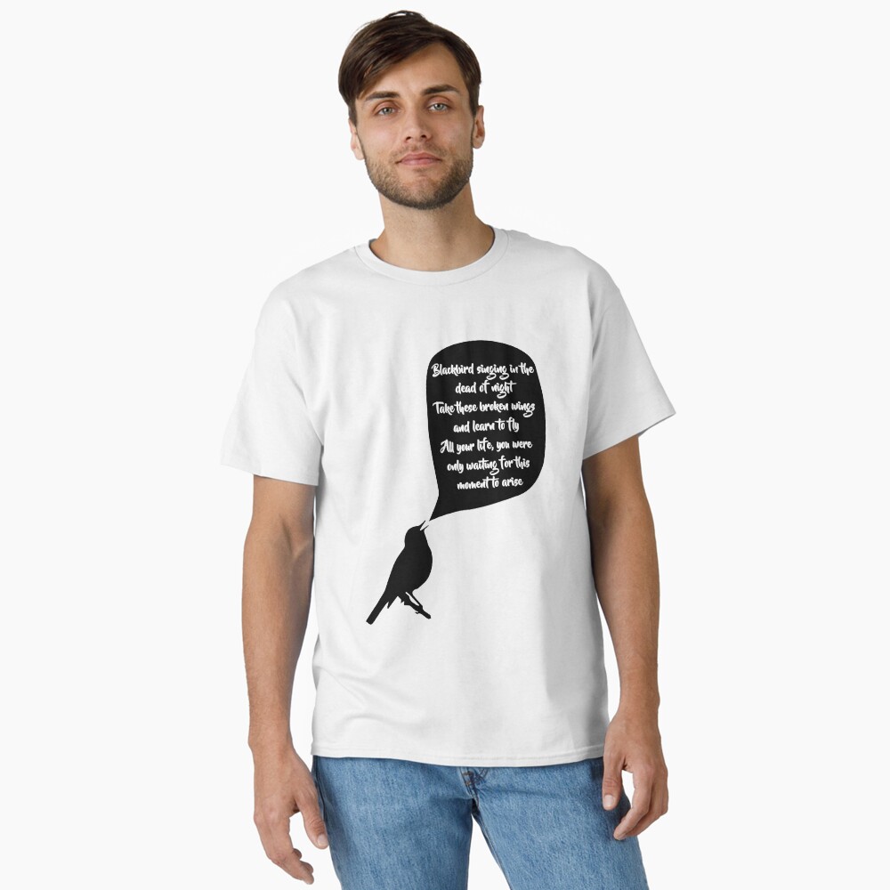 Item preview, Classic T-Shirt designed and sold by hellofanverse.