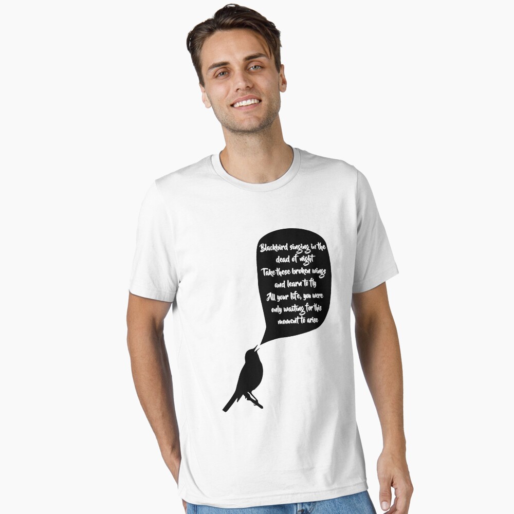 Item preview, Essential T-Shirt designed and sold by hellofanverse.