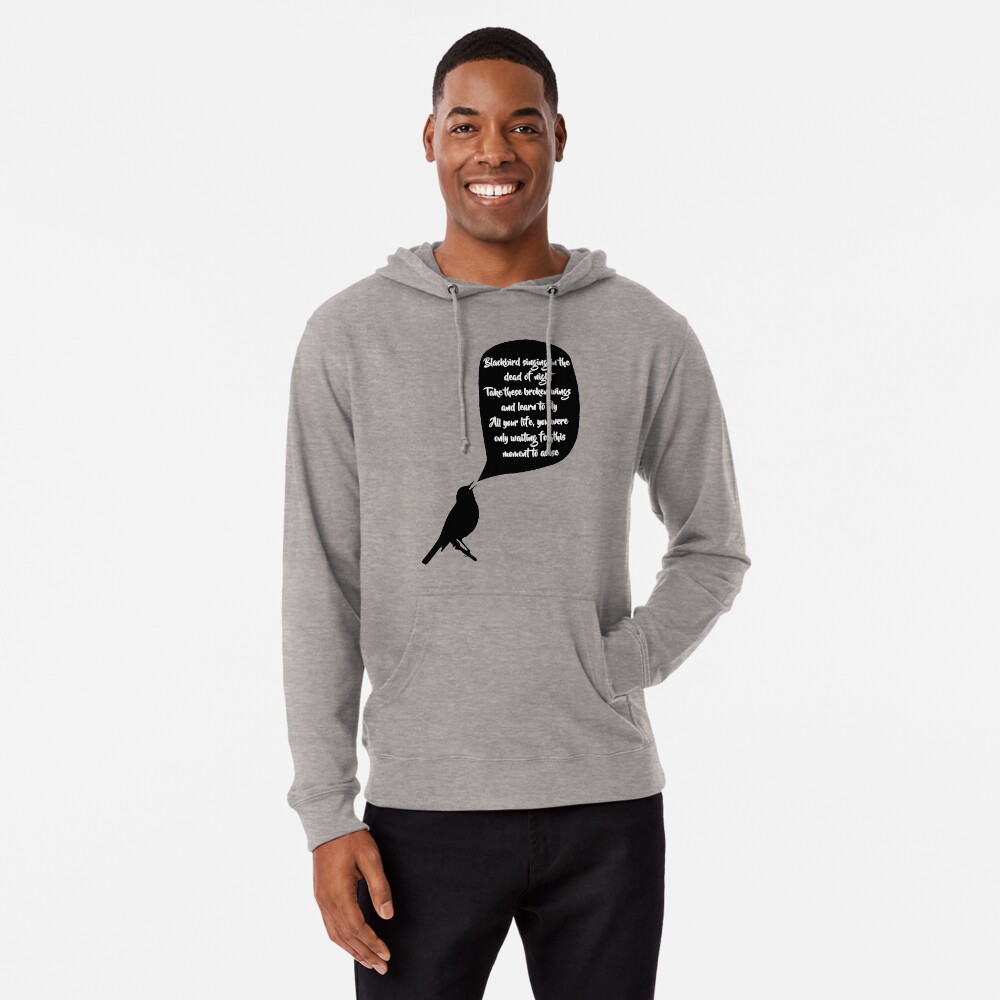 Item preview, Lightweight Hoodie designed and sold by hellofanverse.