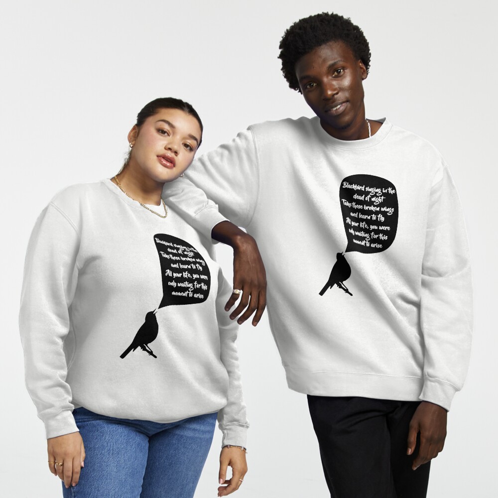Item preview, Pullover Sweatshirt designed and sold by hellofanverse.