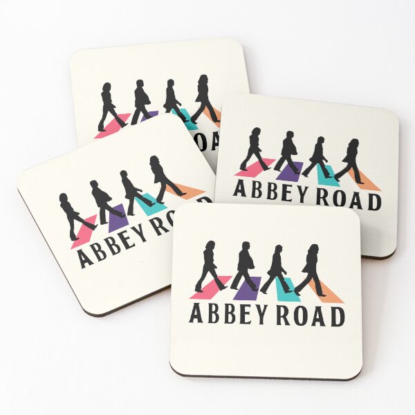 Item preview, Abbey Road designed and sold by Fanverse Merchandise.