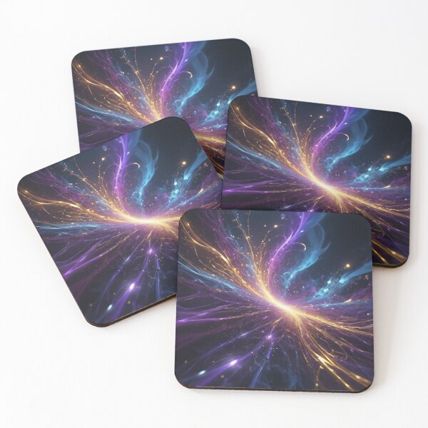 Item preview, Awakening the Cosmic Mind designed and sold by eXtraHumans.