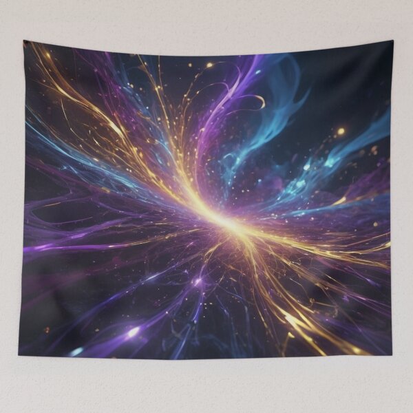 Item preview, Awakening the Cosmic Mind designed and sold by eXtraHumans.