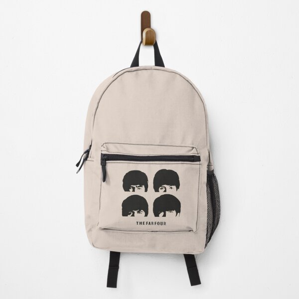 Item preview, Fab Four designed and sold by Fanverse Merchandise.