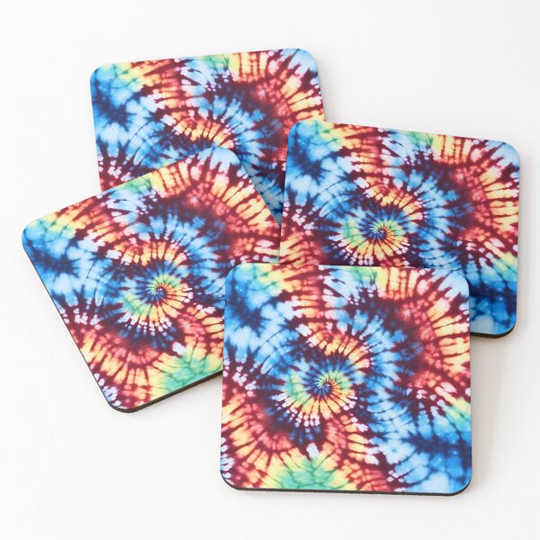 Item preview, Color Play Tie Dye designed and sold by Ameliatra Design.