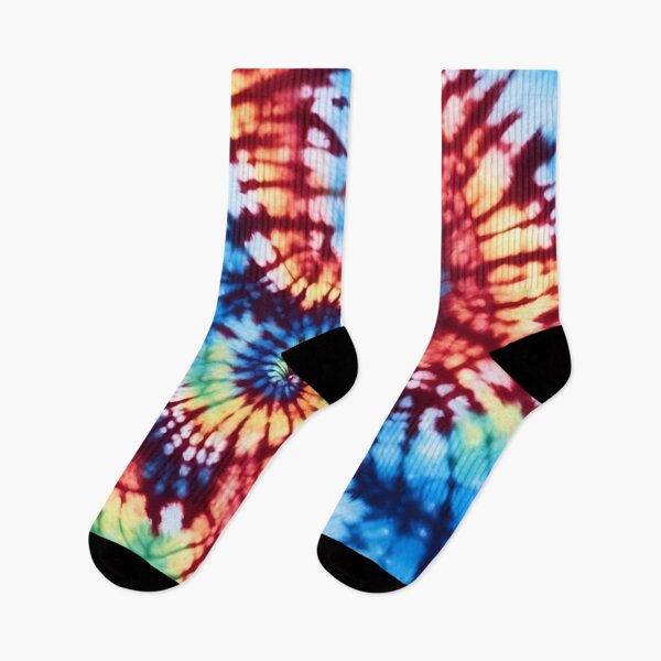 Item preview, Color Play Tie Dye designed and sold by Ameliatra Design.
