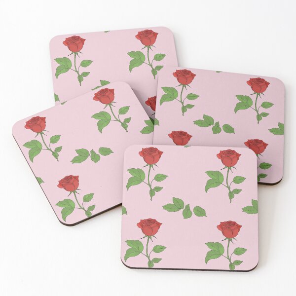 Item preview, The Timeless Rose designed and sold by PTB-SHOP.