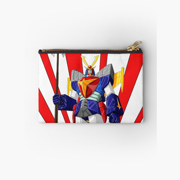 Item preview, Daitarn 3 designed and sold by Zer0-13.