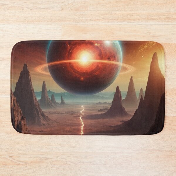 Item preview, The Return of Nibiru - Ancient Aliens designed and sold by eXtraHumans.