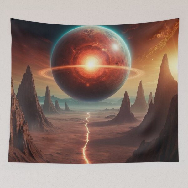 Item preview, The Return of Nibiru - Ancient Aliens designed and sold by eXtraHumans.