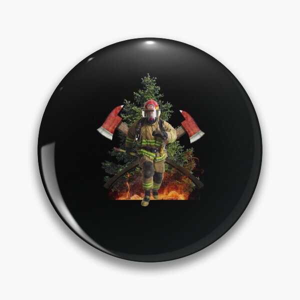 Item preview,  EXCLUSIVE SMOKEJUMPERS SERIES designed and sold by THE AMERICAN TEEVANGELIST.