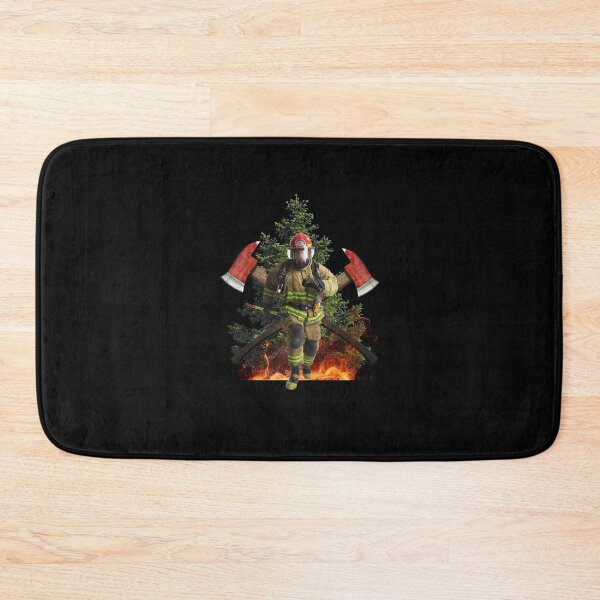 Item preview,  EXCLUSIVE SMOKEJUMPERS SERIES designed and sold by THE AMERICAN TEEVANGELIST.