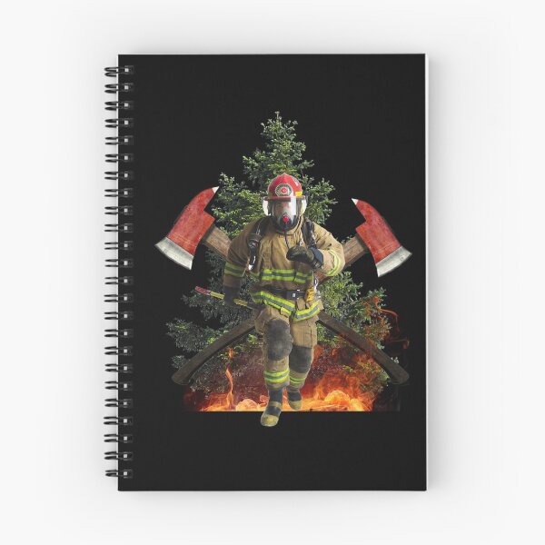 Item preview,  EXCLUSIVE SMOKEJUMPERS SERIES designed and sold by THE AMERICAN TEEVANGELIST.