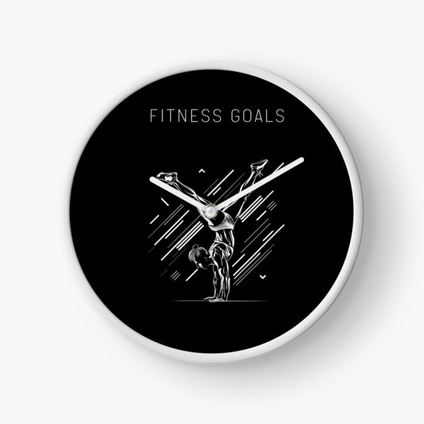 Item preview, Fitness Goals designed and sold by Krystian9809.