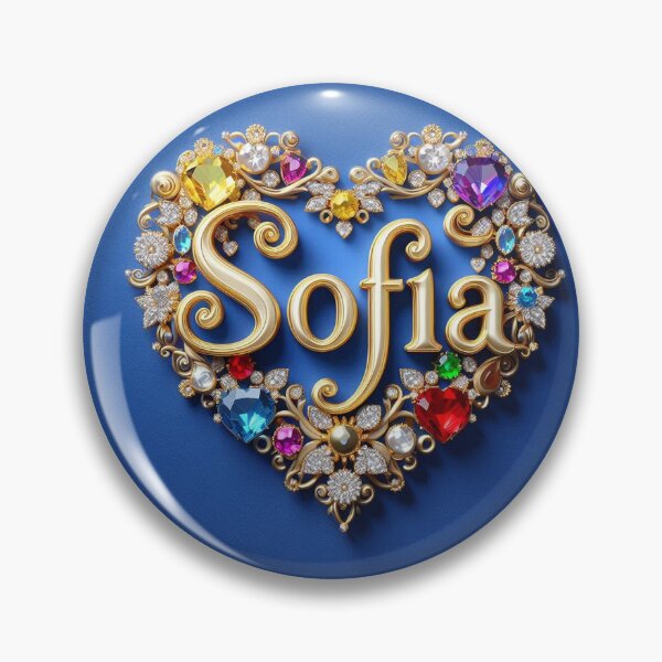 Item preview, Sofia designed and sold by RaF71PrO.