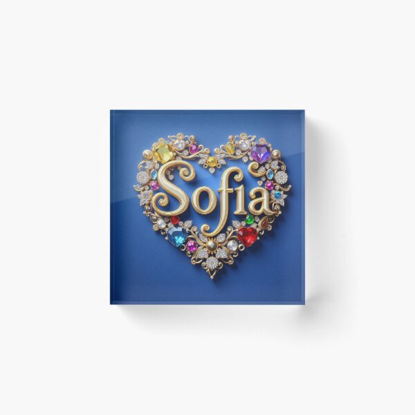 Item preview, Sofia designed and sold by RaF71PrO.