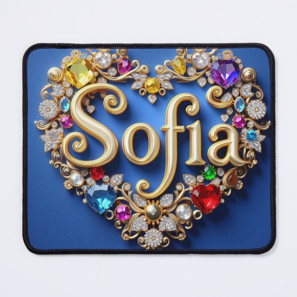 Item preview, Sofia designed and sold by RaF71PrO.