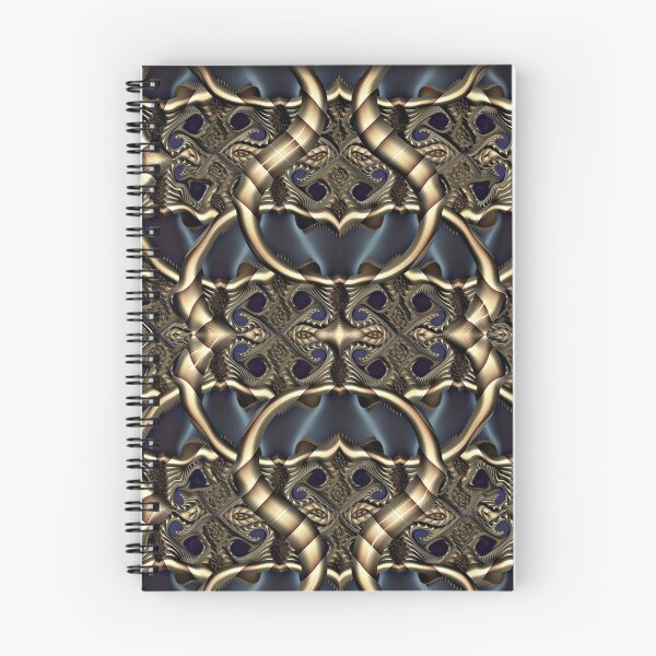 Item preview, Structured Gnarl... designed and sold by Roz Rayner-Rix.