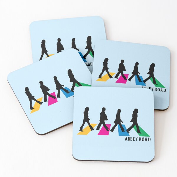 Item preview, Abbey Road designed and sold by Fanverse Merchandise.