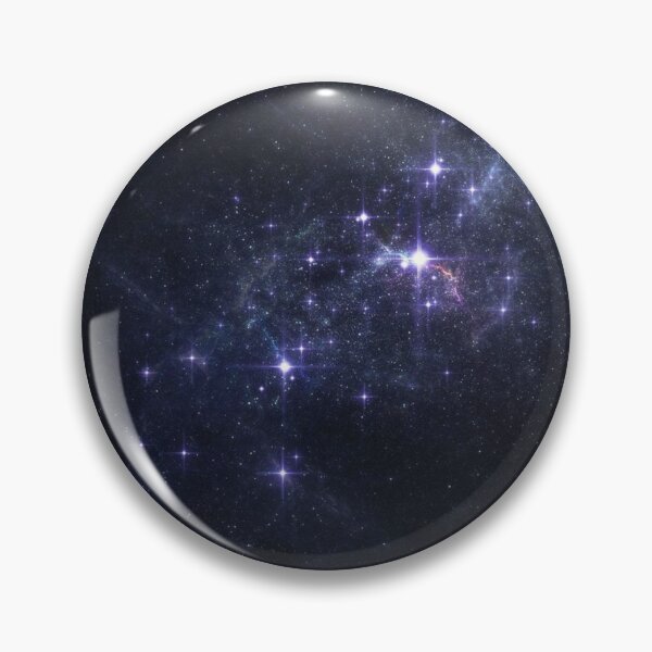 Item preview, Orion's Eternal Vigil - Planets and Stars designed and sold by eXtraHumans.