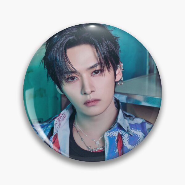 Item preview, Stray Kids Lee Know JJAM designed and sold by lorienskz.