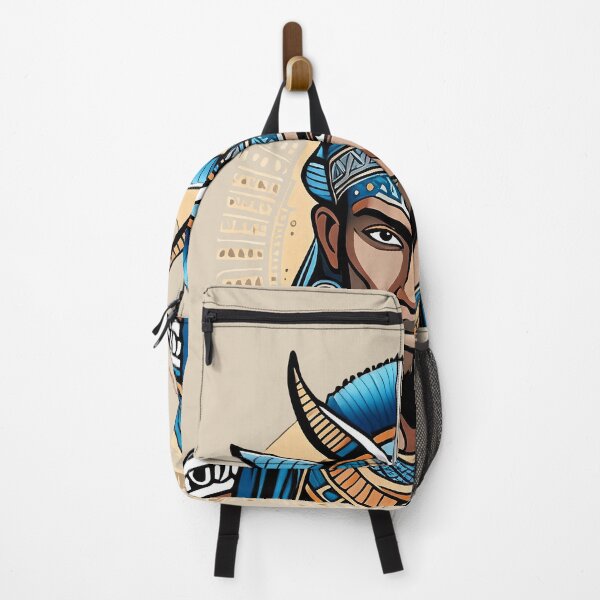 Item preview, North Africa God | Gods & Masks Collection | Light designed and sold by monkeybusiness.pt.
