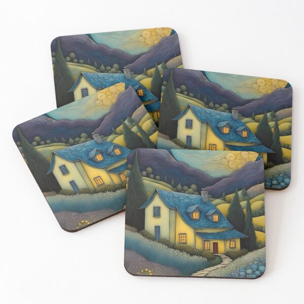 Item preview, A house in the countryside designed and sold by Hensfield.