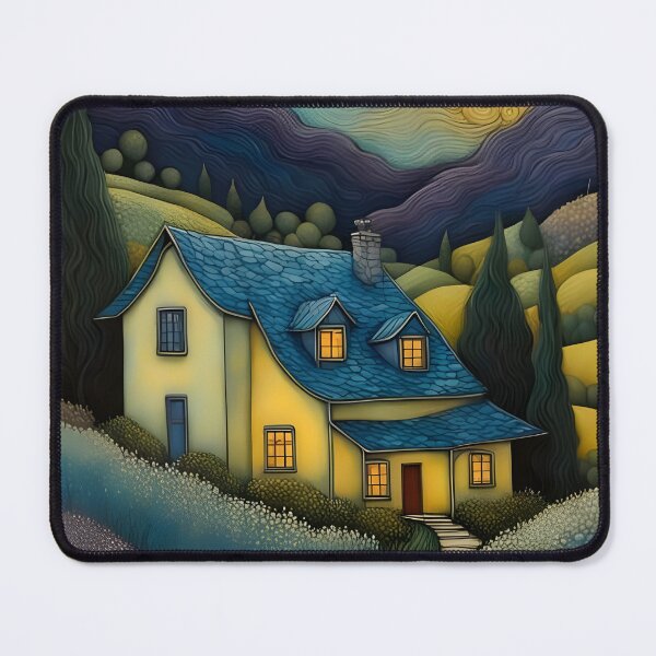 Item preview, A house in the countryside designed and sold by Hensfield.
