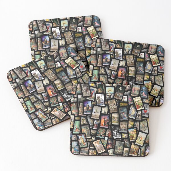 Item preview, TAROT DECK designed and sold by GloriaSanchez.