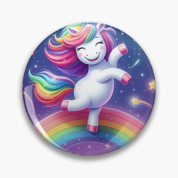 Item preview, Unicorn designed and sold by Trac-Fusion.