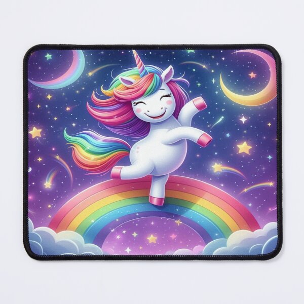 Item preview, Unicorn designed and sold by Trac-Fusion.