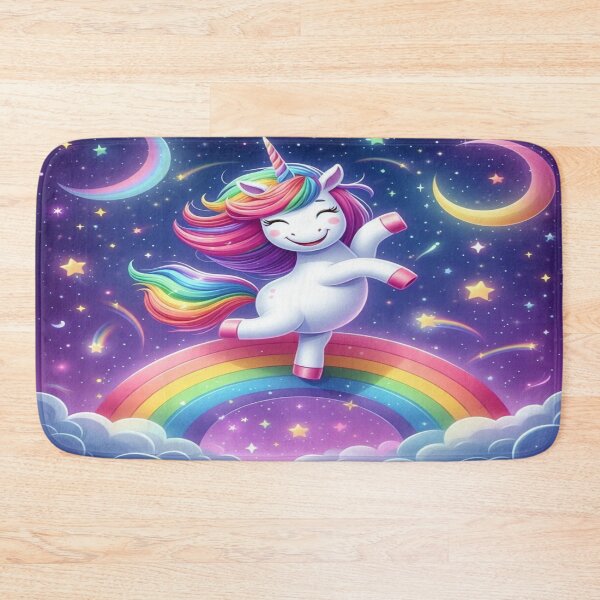 Item preview, Unicorn designed and sold by Trac-Fusion.