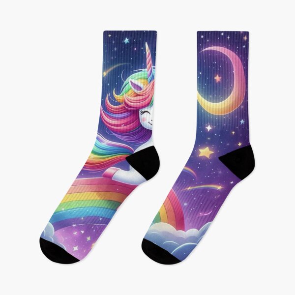 Item preview, Unicorn designed and sold by Trac-Fusion.