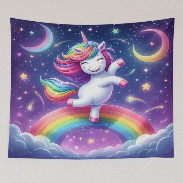 Item preview, Unicorn designed and sold by Trac-Fusion.