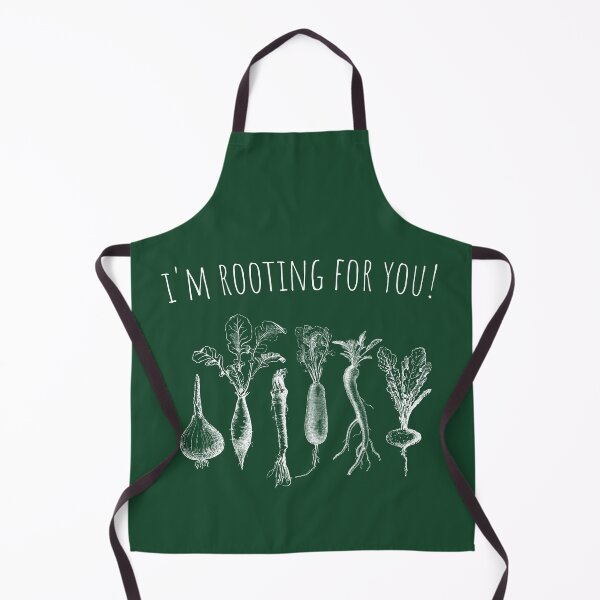 Item preview, I'm Rooting For You! designed and sold by SwejdDesign.