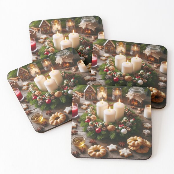 Item preview, Advent 13 designed and sold by Sybille-Yates.