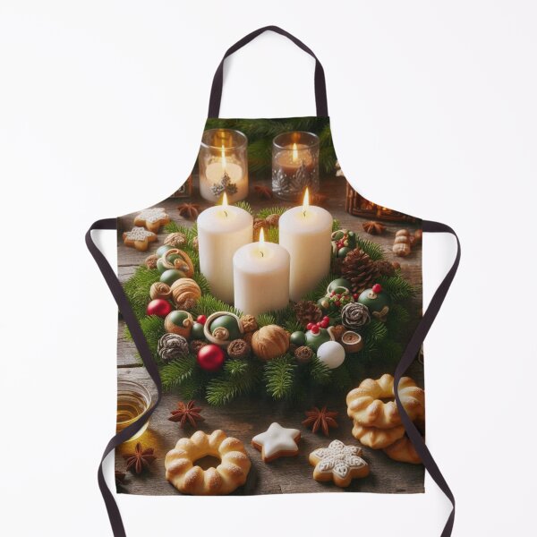 Item preview, Advent 13 designed and sold by Sybille-Yates.